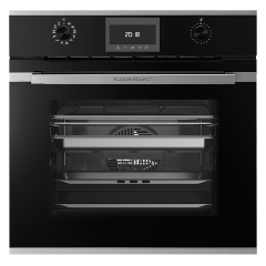 Электрический духовой шкаф Kuppersbusch BD 6340.0 S1 Stainless steel