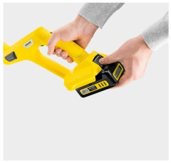 Триммер аккумуляторный KARCHER LTR 18-25 Battery Set