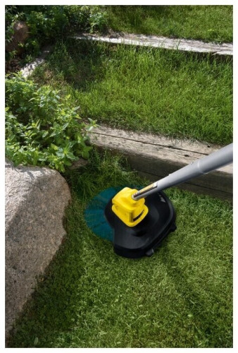 Триммер аккумуляторный KARCHER LTR 18-25 Battery Set