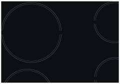 Электрическая варочная панель Hotpoint-Ariston HAR 641 X