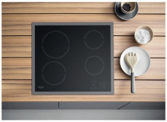 Электрическая варочная панель Hotpoint-Ariston HAR 641 X