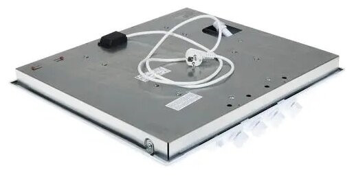 Газовая варочная панель Gefest ПВГ 1212-01