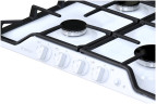 Газовая варочная панель Gefest ПВГ 1212-01