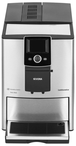 Кофемашина Nivona CafeRomatica NICR 825