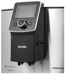 Кофемашина Nivona CafeRomatica NICR 825