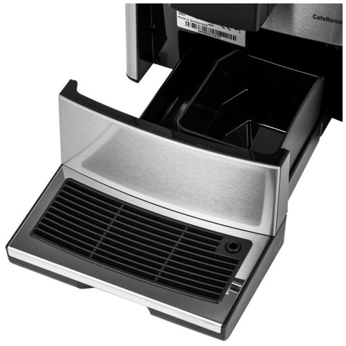 Кофемашина Nivona CafeRomatica NICR 825