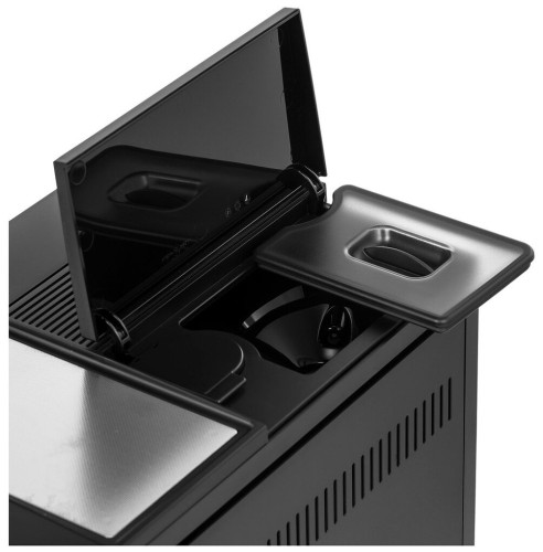 Кофемашина Nivona CafeRomatica NICR 825