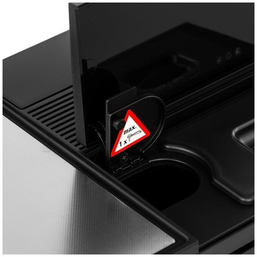 Кофемашина Nivona CafeRomatica NICR 825