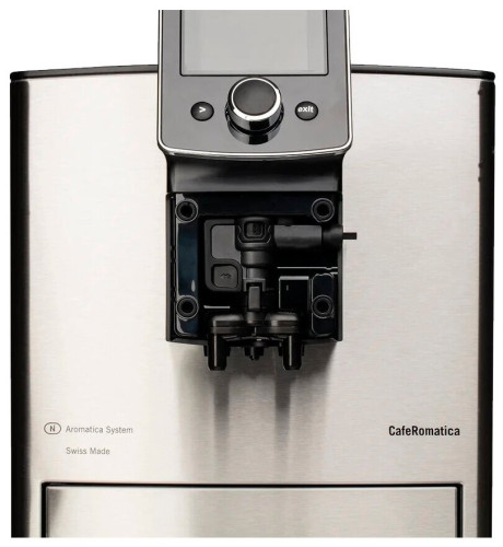 Кофемашина Nivona CafeRomatica NICR 825