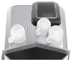 Кофемашина Siemens EQ.9 plus s500