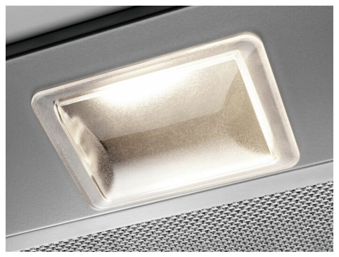 Встраиваемая вытяжка AEG DGB 1522 S