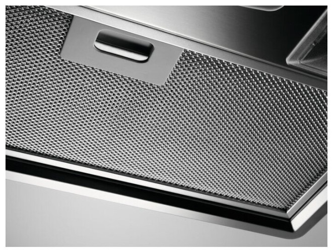 Встраиваемая вытяжка AEG DGB 1522 S