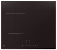 Индукционная варочная панель LG HU 642 PH