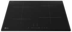 Индукционная варочная панель LG HU 642 PH