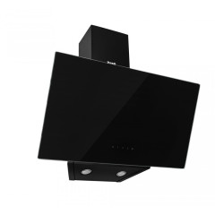 Кухонная вытяжка ZorG Arstaa 1000 60 S черное стекло
