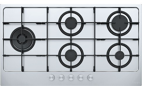 Газовая варочная панель Franke FHMA 905 4G DCL XS C