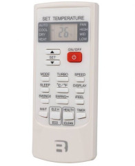 Колонный кондиционер Rovex RFS-60HR2/CCUFS-60HR2