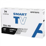 Телевизор HARPER 40F6750TS 39741