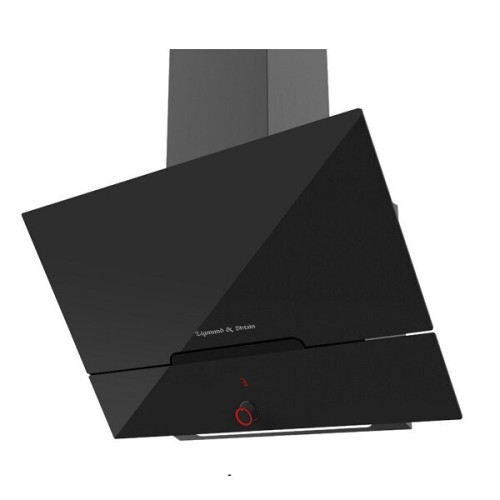 Кухонная вытяжка Zigmund & Shtain K 142.9 B