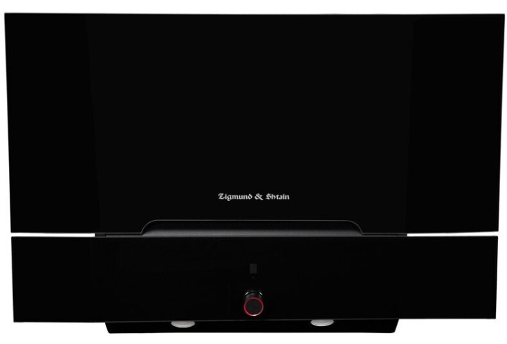 Кухонная вытяжка Zigmund & Shtain K 142.9 B