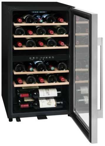 Винный шкаф La Sommeliere ECS30.2Z