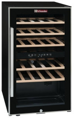 Винный шкаф La Sommeliere ECS30.2Z