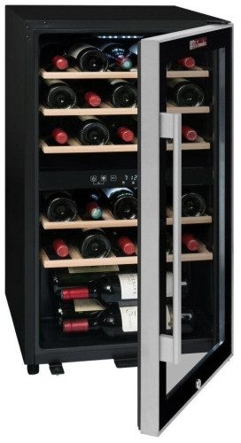 Винный шкаф La Sommeliere ECS30.2Z