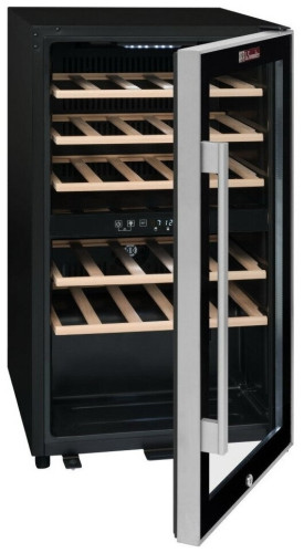 Винный шкаф La Sommeliere ECS30.2Z