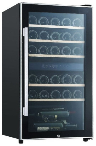 Винный шкаф La Sommeliere ECS30.2Z