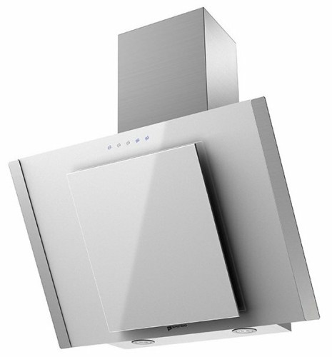 Кухонная вытяжка Shindo Ostaria Sensor 60 SS/WG