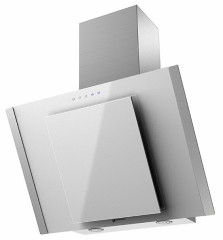 Кухонная вытяжка Shindo Ostaria Sensor 60 SS/WG