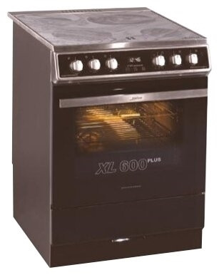 Электрическая плита Kaiser HC 62082 KB