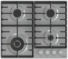 Газовая варочная панель Gorenje GW 641 AX