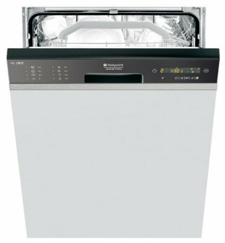Посудомоечная машина Hotpoint-Ariston PFT 834