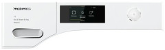 Сушильная машина Miele TWV780WP WHITE EDITION