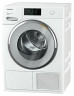 Сушильная машина Miele TWV780WP WHITE EDITION