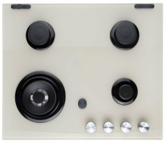 Газовая варочная панель Konigin Blaze 604 IVGW