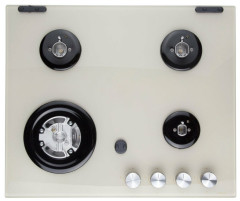 Газовая варочная панель Konigin Blaze 604 IVGW