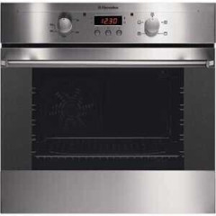 Газовый духовой шкаф Electrolux EOG 23400 X