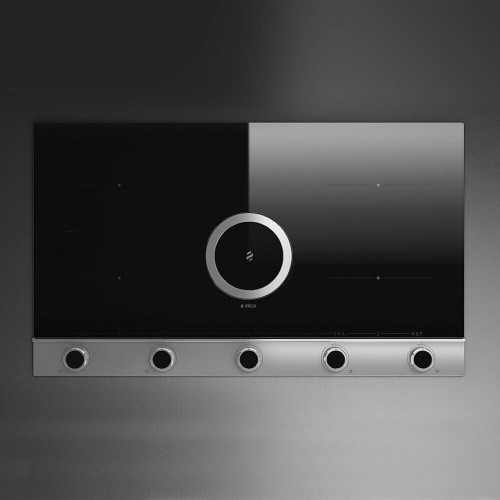 Электрическая варочная панель Elica NIKOLATESLA UNPLUGGED BLIX F 90