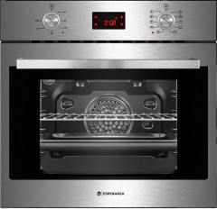 Электрический духовой шкаф Esperanza OE6702D X