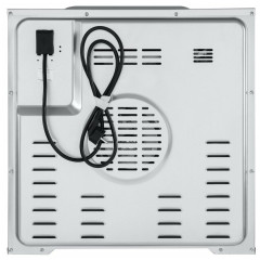 Электрический духовой шкаф Esperanza OE6702D X