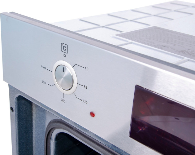 Электрический духовой шкаф Esperanza OE6702D X