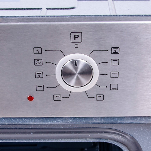 Электрический духовой шкаф Esperanza OE6702D X