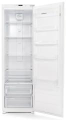 Встраиваемый холодильник Scandilux RBI303EZ