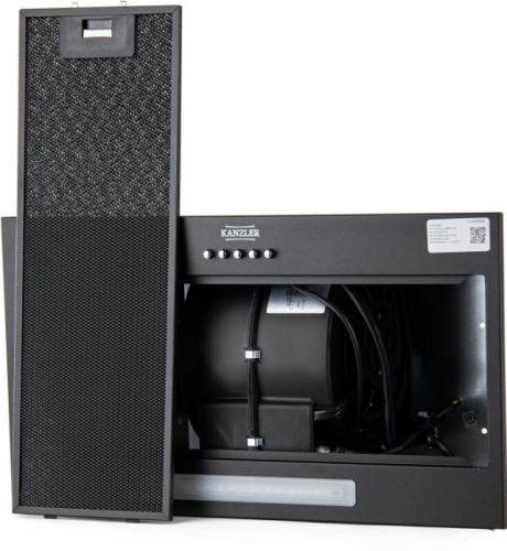 Встраиваемая вытяжка Kanzler D 538 S