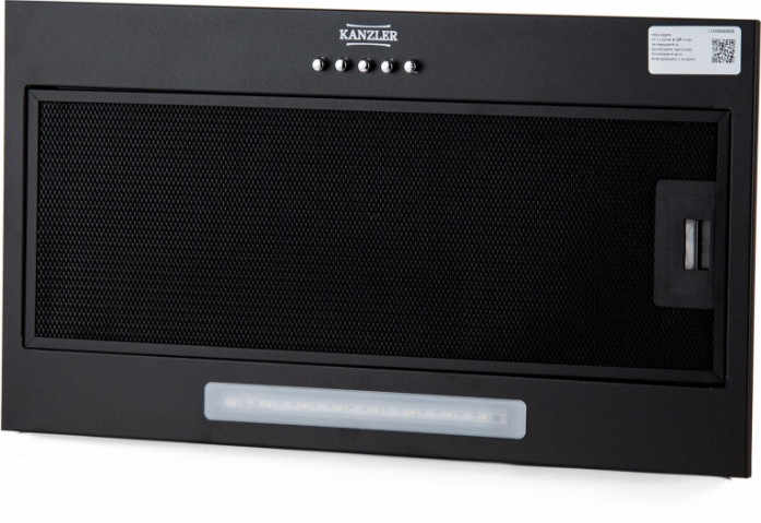 Встраиваемая вытяжка Kanzler D 538 S