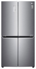 Холодильник LG GR-M24FTLHL