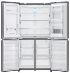 Холодильник LG GR-M24FTLHL