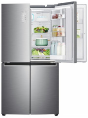 Холодильник LG GR-M24FTLHL